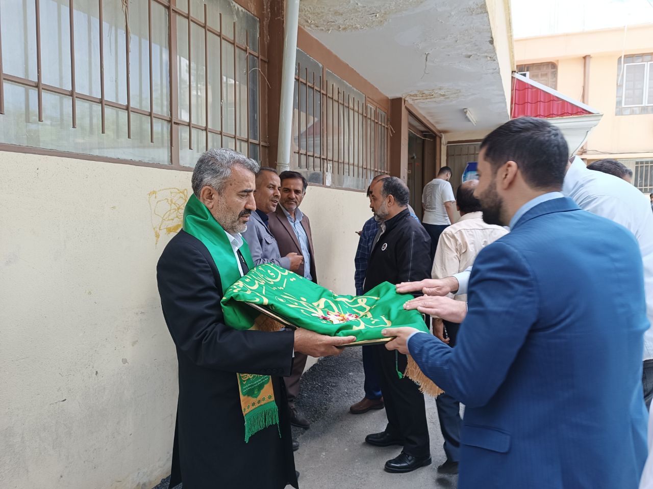 حضرت معصومه(س)