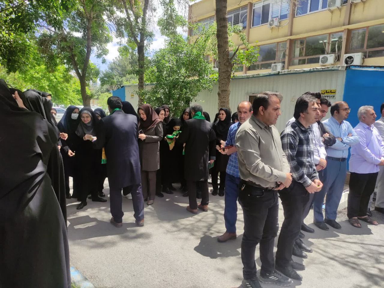 حضرت معصومه(س)