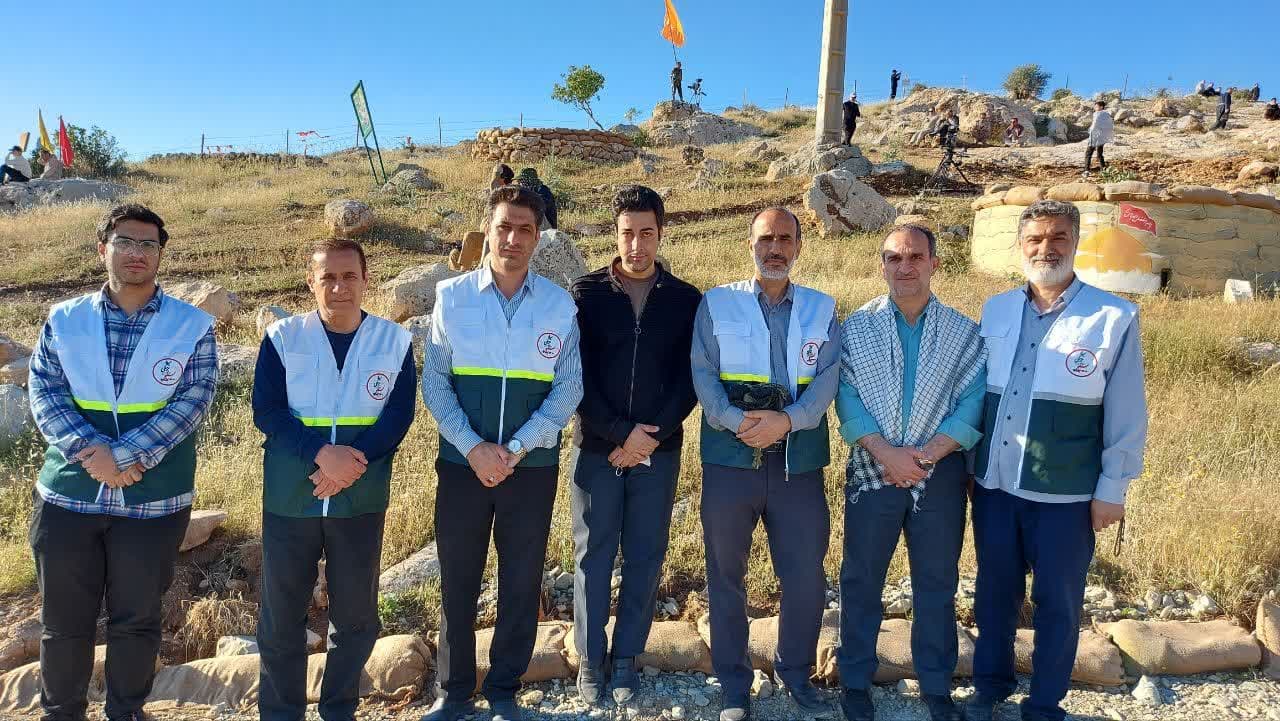 بازی دراز 18