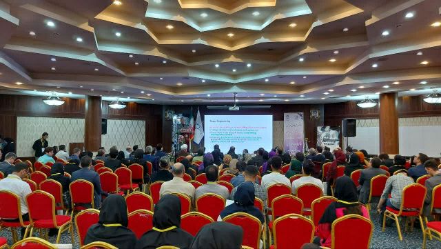 اولین کنگره زیست مواد دارویی کشور در کرمانشاه