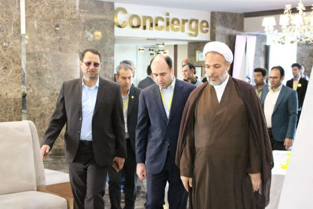 اولین کنگره زیست مواد دارویی کشور در کرمانشاه