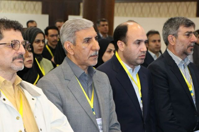 اولین کنگره زیست مواد دارویی کشور در کرمانشاه