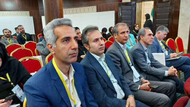 اولین کنگره زیست مواد دارویی کشور در کرمانشاه