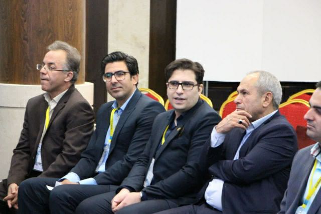 اولین کنگره زیست مواد دارویی کشور در کرمانشاه