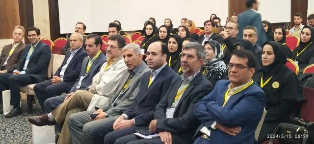 اولین کنگره زیست مواد دارویی کشور در کرمانشاه