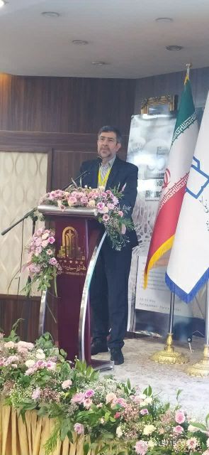 اولین کنگره زیست مواد دارویی کشور در کرمانشاه