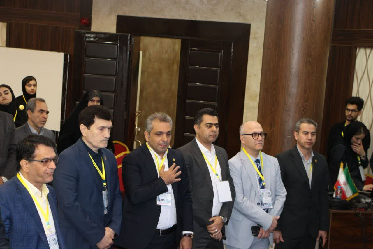 اولین کنگره زیست مواد دارویی کشور در کرمانشاه