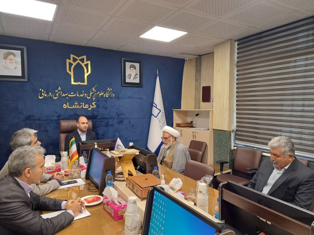 تفاهم نامه 1