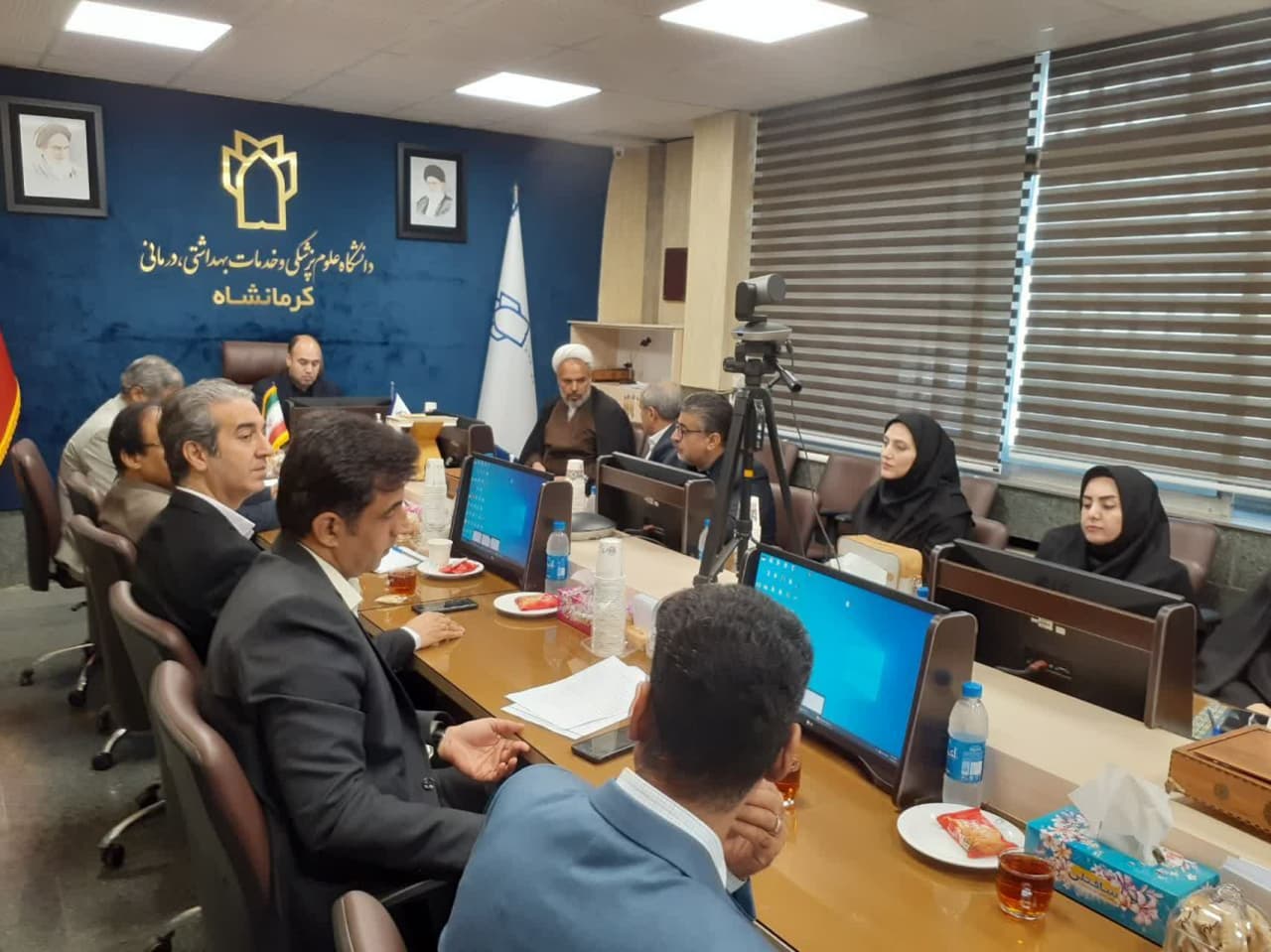 جوانی جمعیت