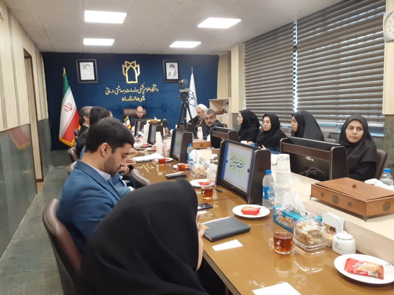 جوانی جمعیت