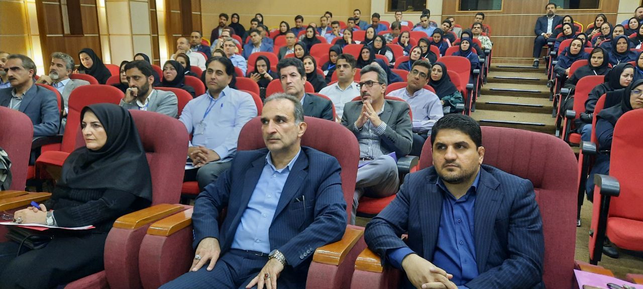 دوره آموزشی پرستاری