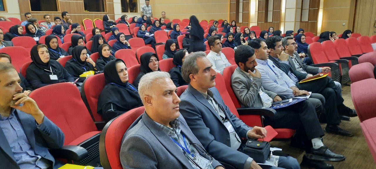 دوره آموزشی پرستاری