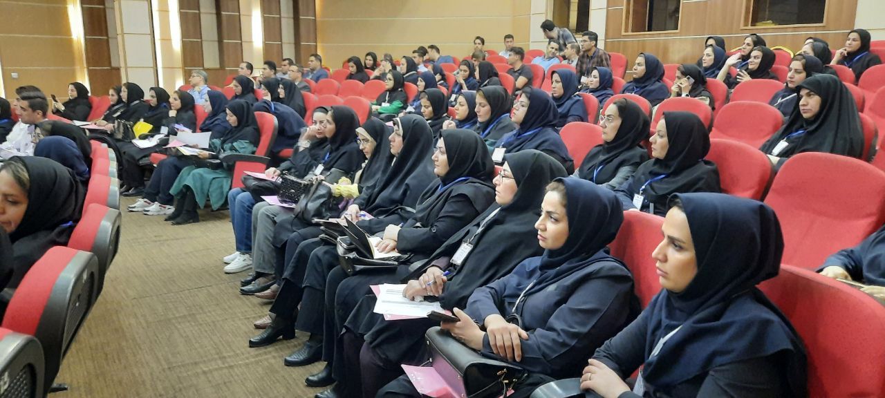 دوره آموزشی پرستاری