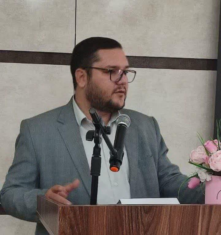 مهرداد مرادی