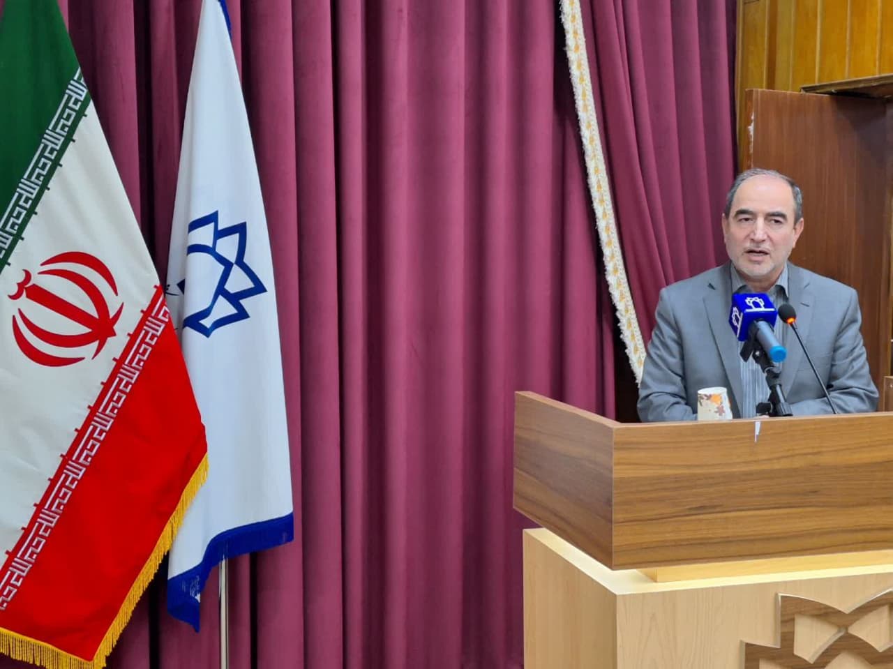 معاون درمان 1