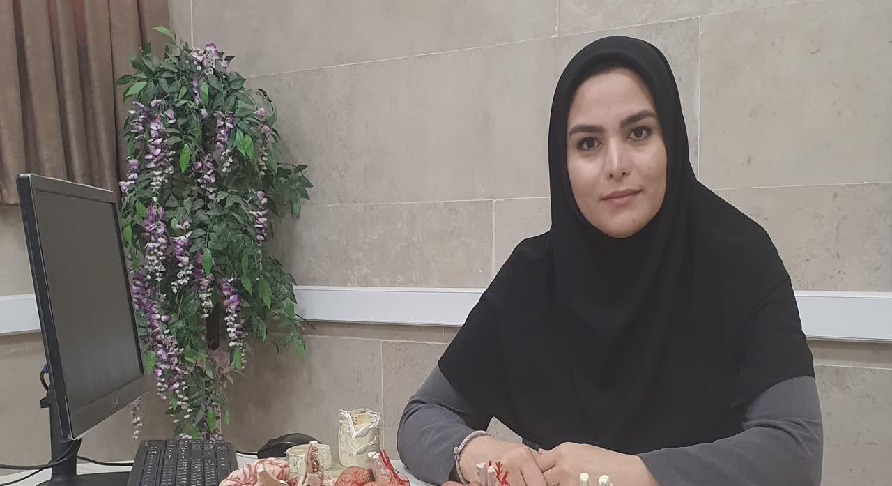 دکتر فوزیه خانی