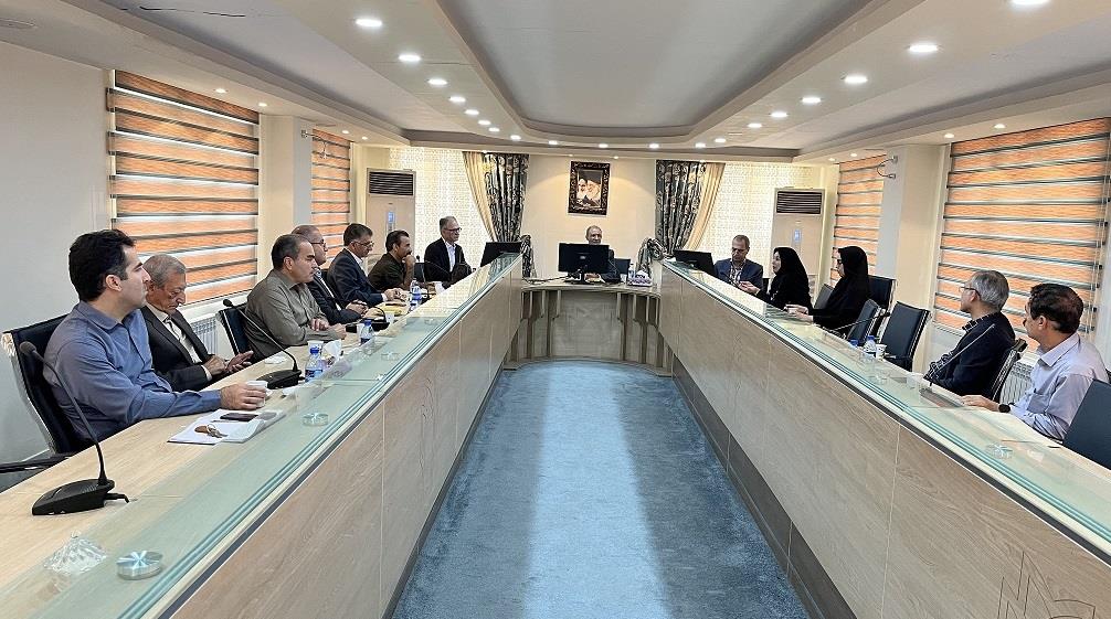 بورد ارگونومی 4 تیر  خانم دکتر صارمی تهران. 403