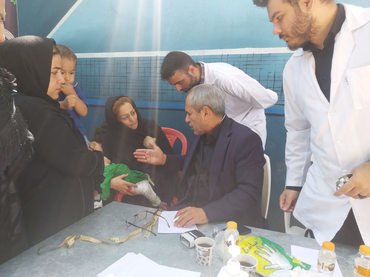 شیرخوارگان حسینی 5