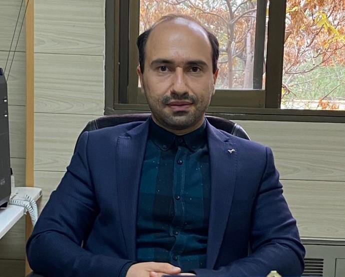 دکتر فرزایی