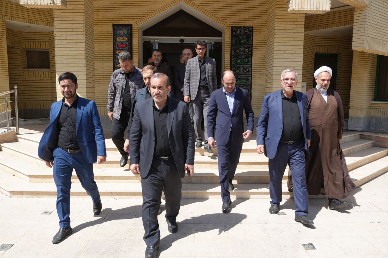 وزیر بهداشت 1