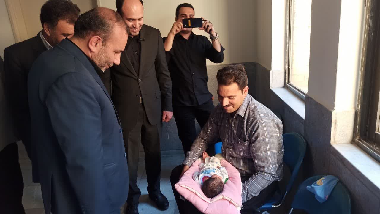 افتتاح سی تی اسکن  10