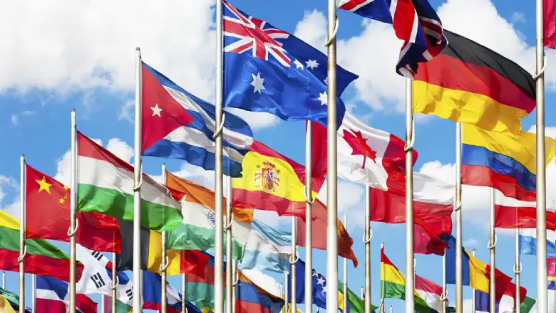 international affairs