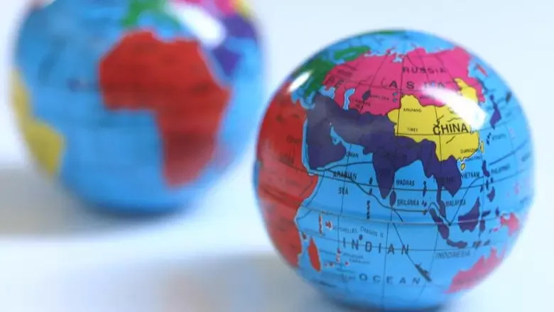 international affairs