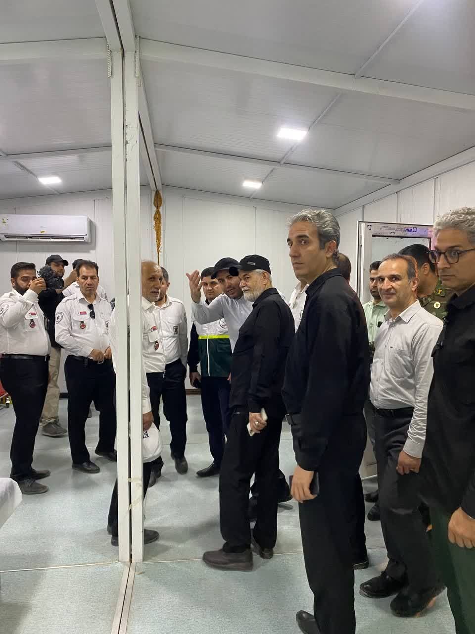 دکتر میعادفر 1