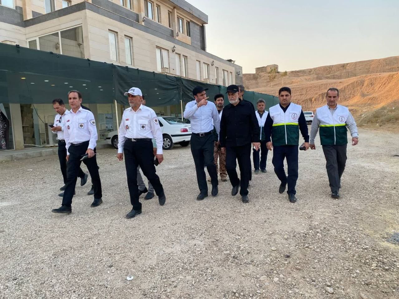 دکتر میعادفر 7