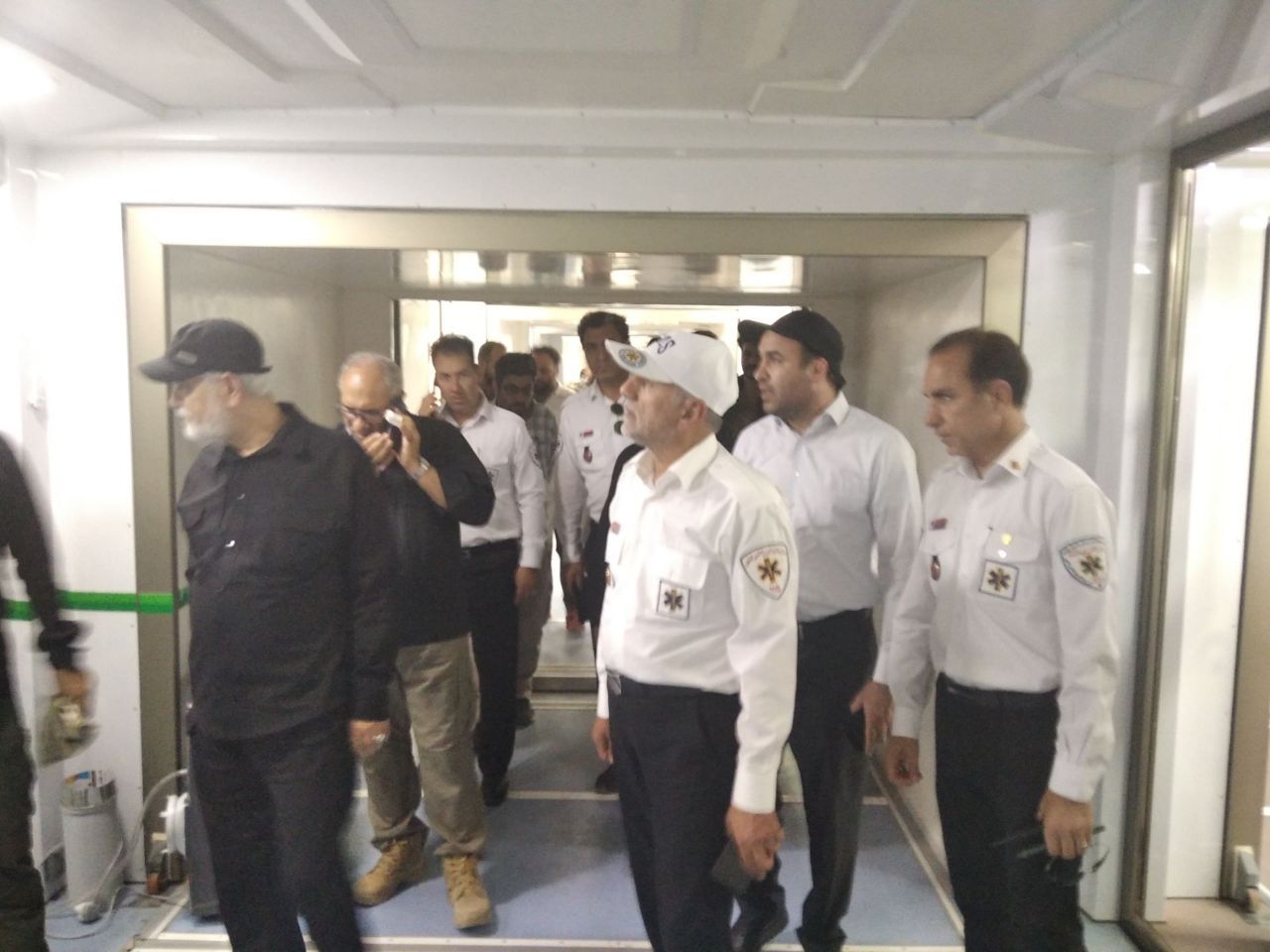 دکتر میعادفر 11