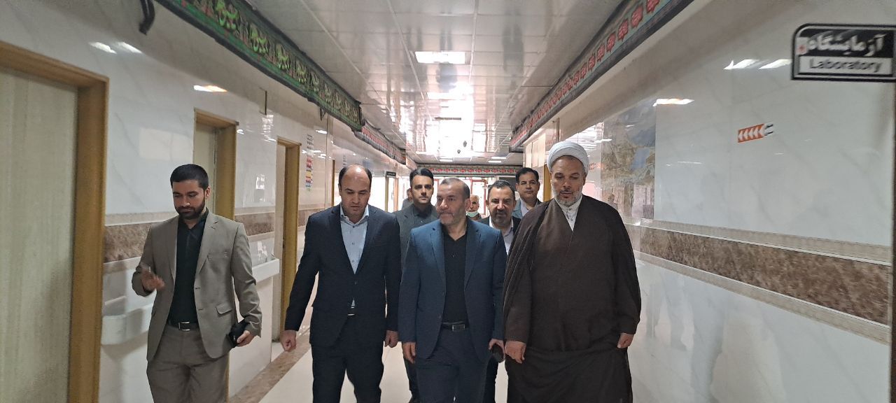 افتتاح طالقانی 4