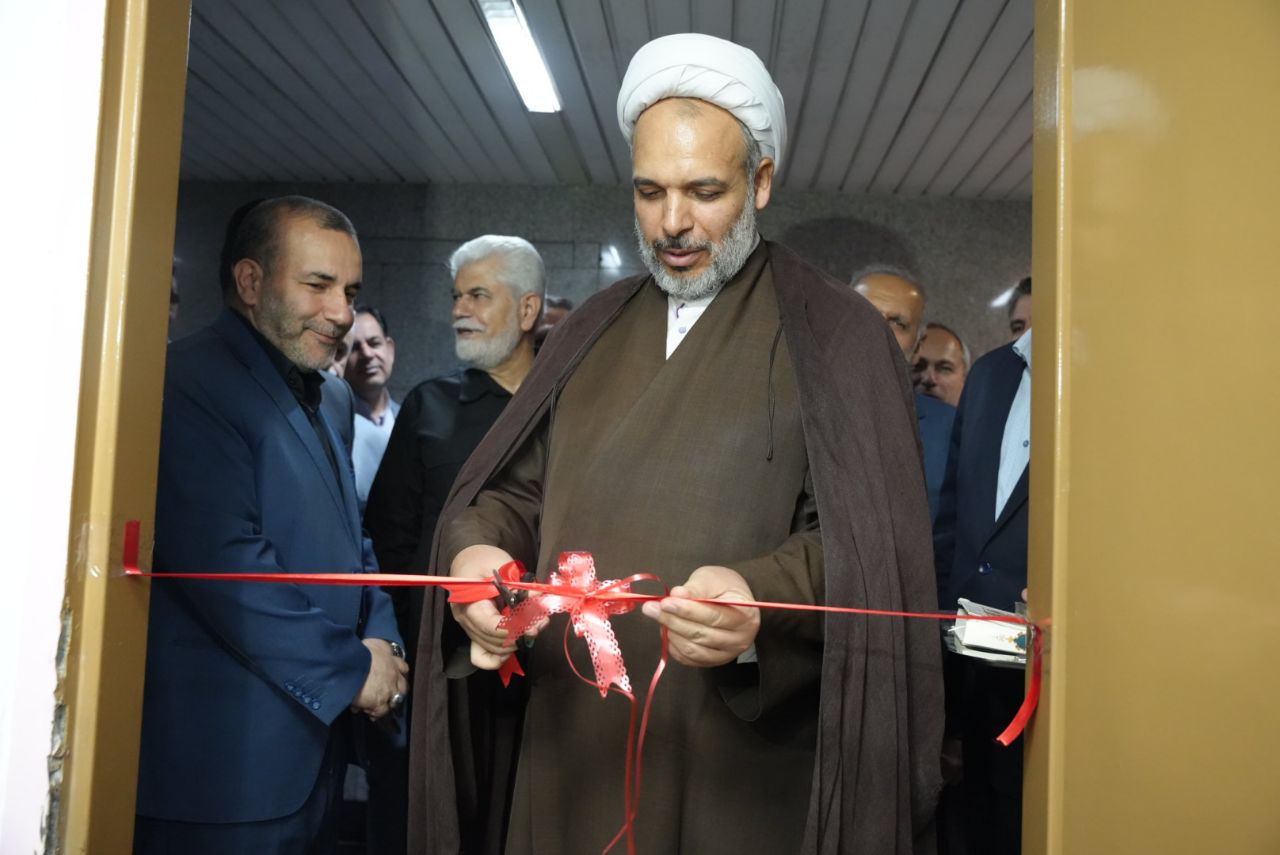 بازدید و افتتاح پروژه های درمانی استان کرمانشاه 29