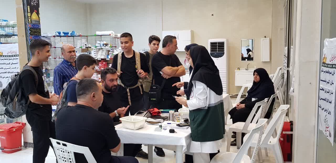 معاون عملیات کشور 1