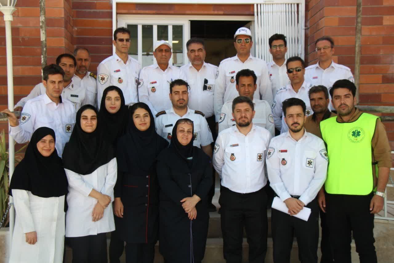 معاون عملیات کشور 2