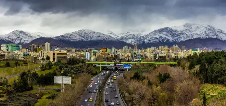 ایران