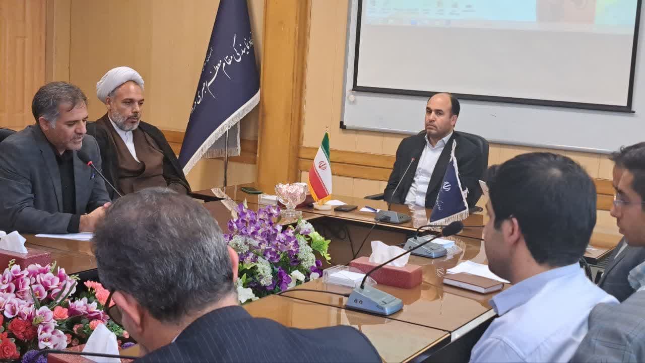 نشست قرآنی 2