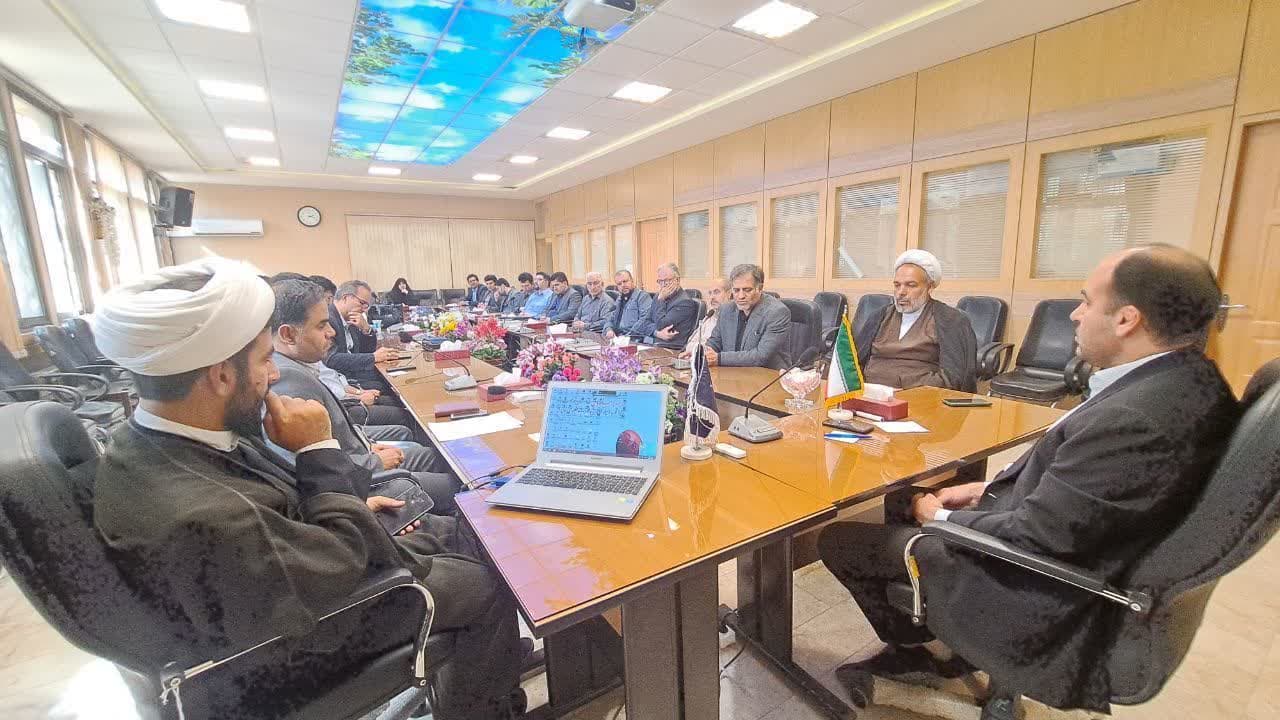 نشست قرآنی 4