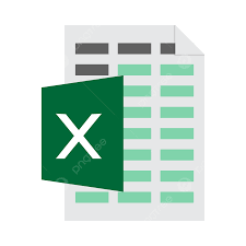 Excel File