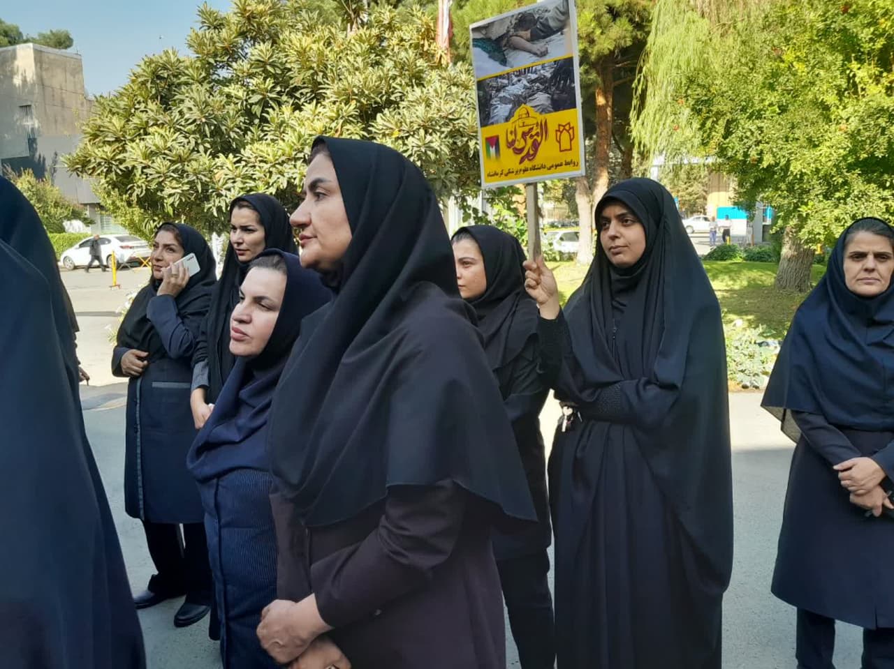 اجتماع دانشگاهیان  4