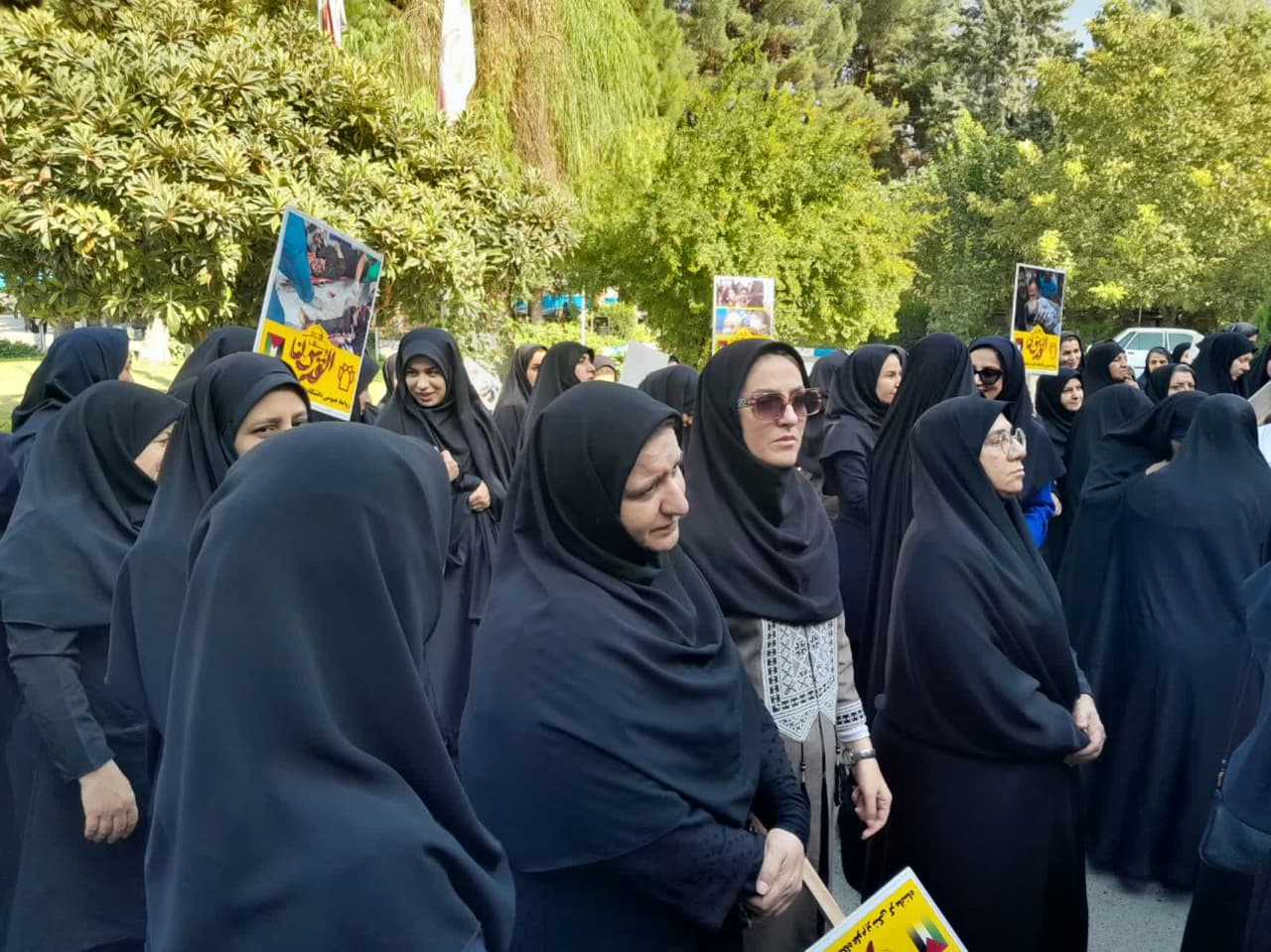 اجتماع دانشگاهیان  6