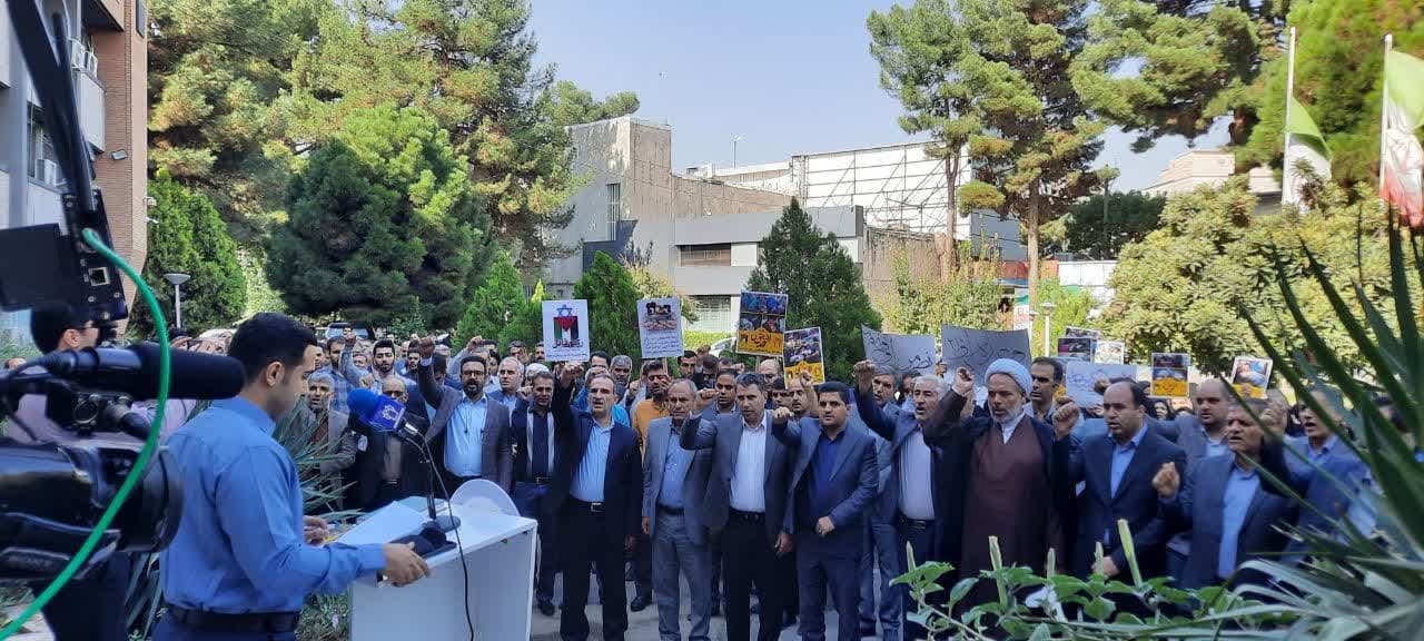 اجتماع دانشگاهیان  9