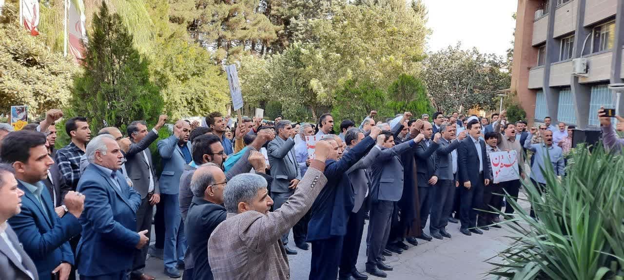 اجتماع دانشگاهیان  10