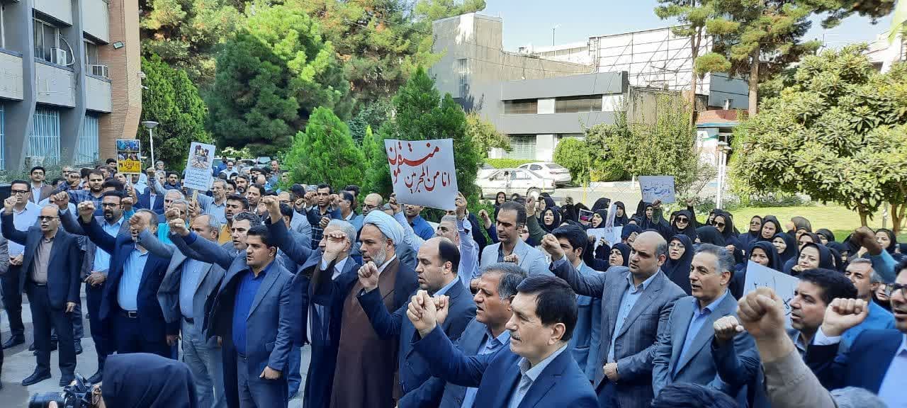 اجتماع دانشگاهیان  11