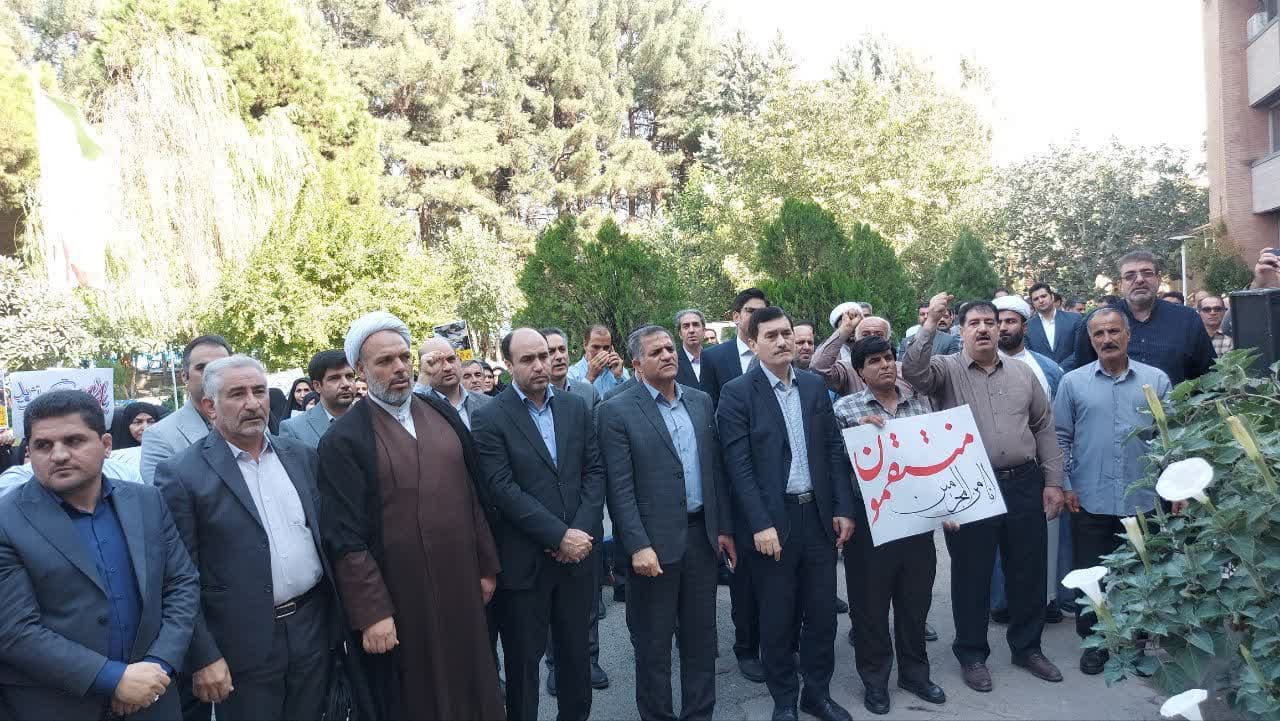 اجتماع دانشگاهیان  14