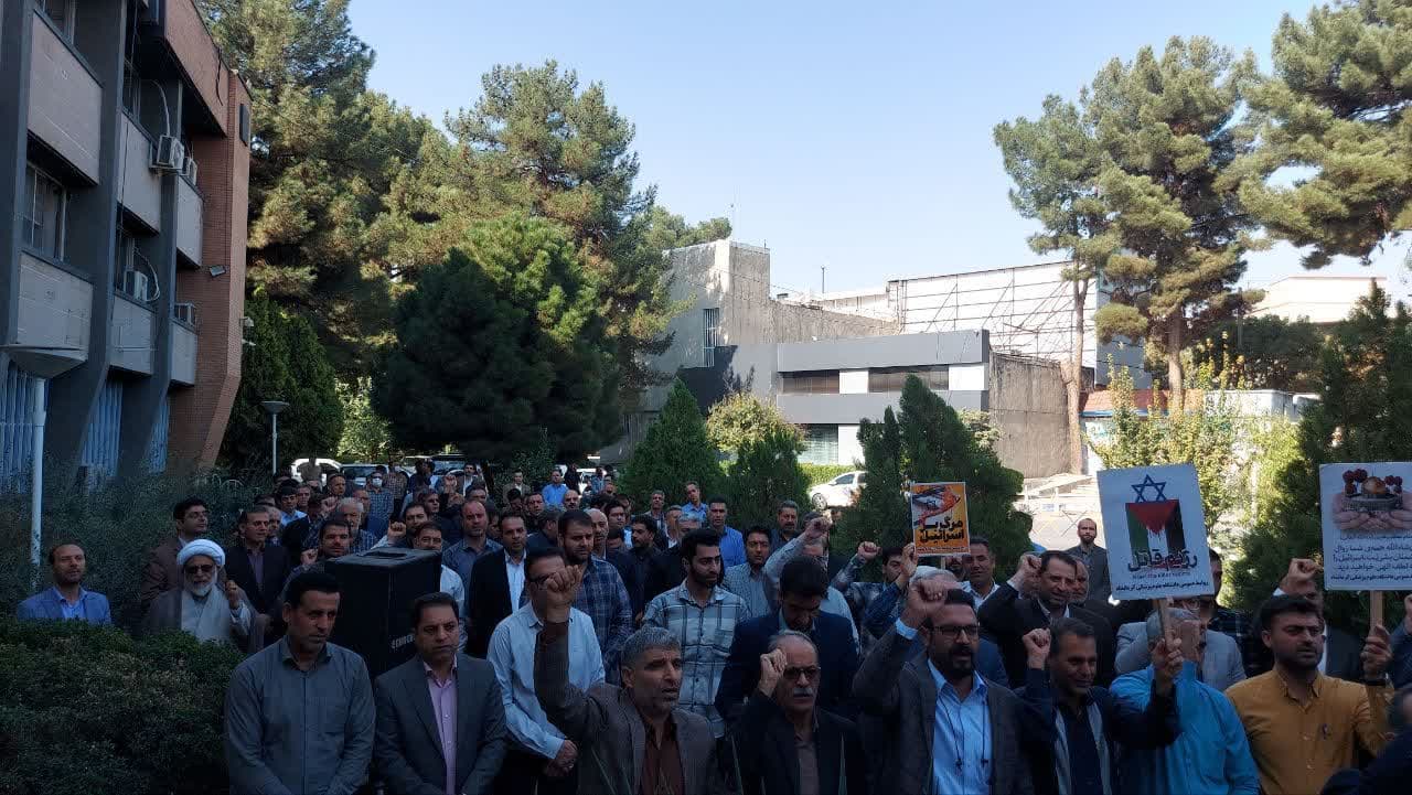 اجتماع دانشگاهیان  15