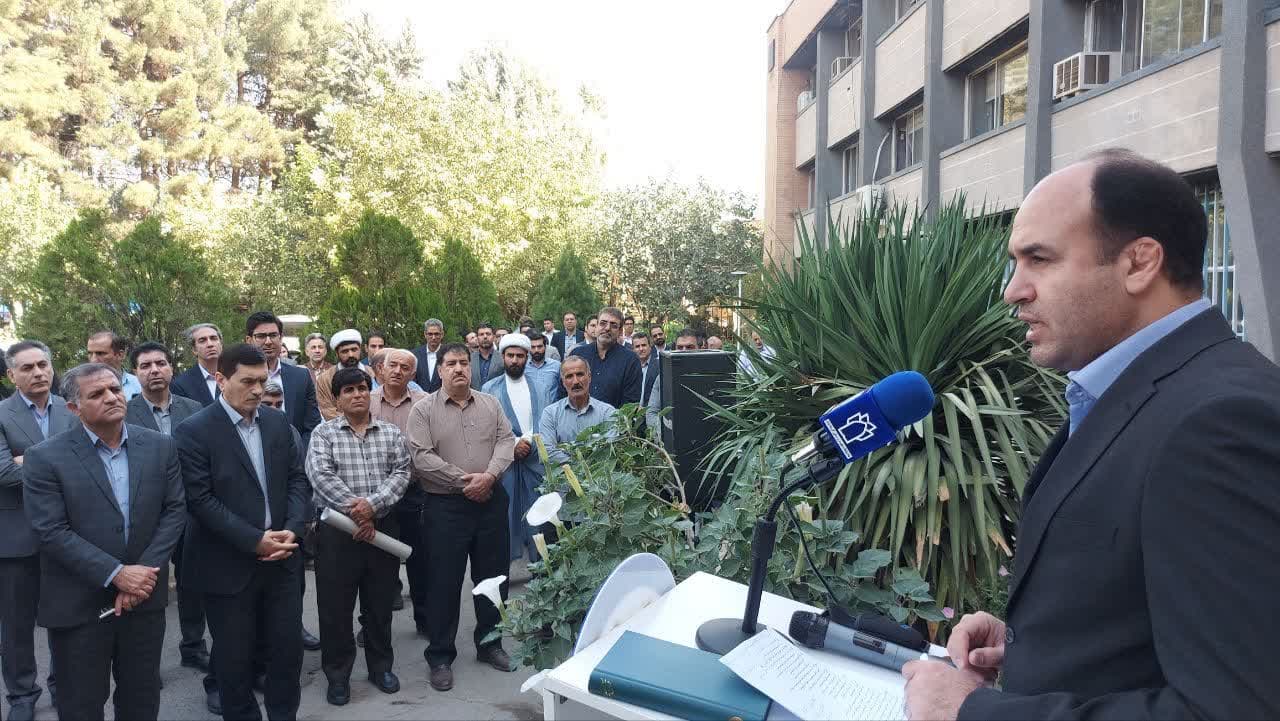 اجتماع دانشگاهیان  19