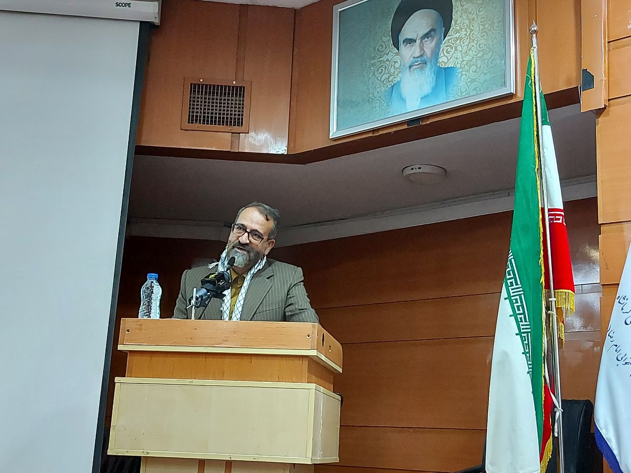 اجلاسیه شهدای جامعه پزشکی  20