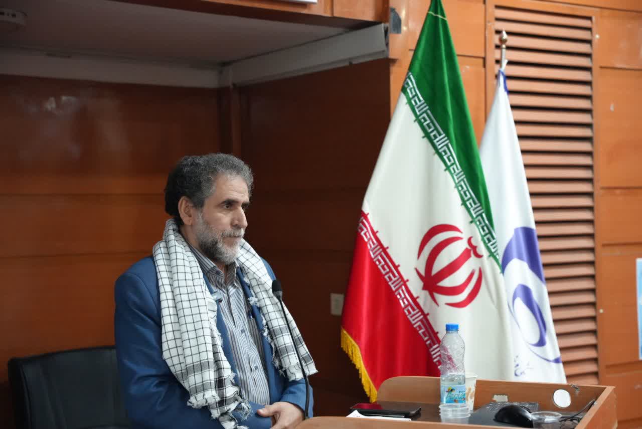 اجلاسیه شهدای جامعه پزشکی ۲ 2