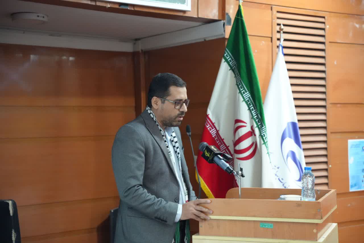 اجلاسیه شهدای جامعه پزشکی ۲ 3