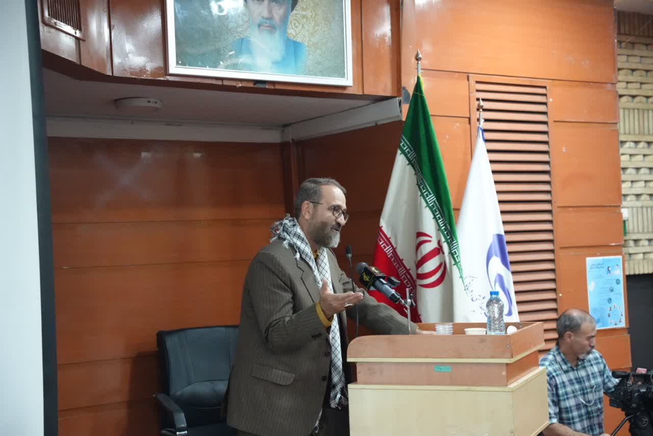 اجلاسیه شهدای جامعه پزشکی ۲ 4